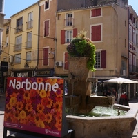Photo de france - Narbonne